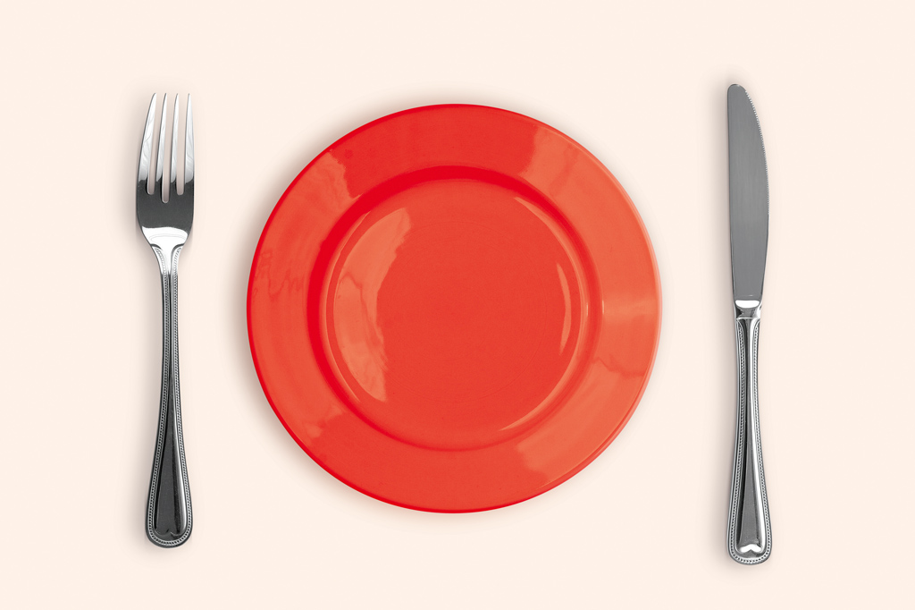 Jejum: ficar sem comer pode ser bom?