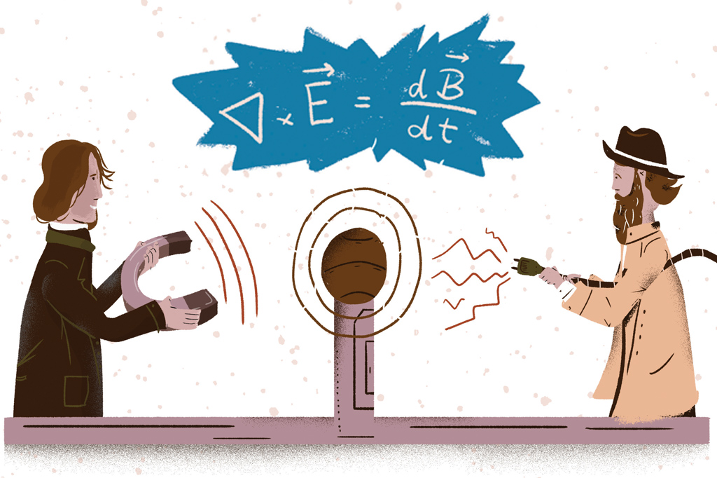 Quais são as dez equações mais importantes da história?