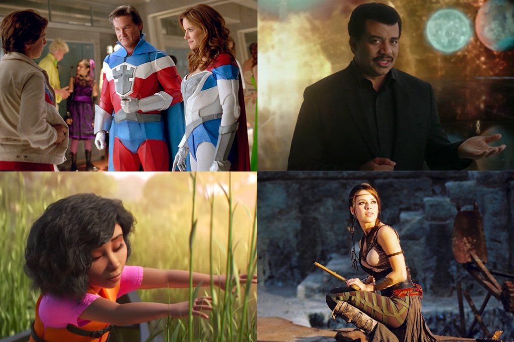 11 pérolas escondidas no Disney Plus