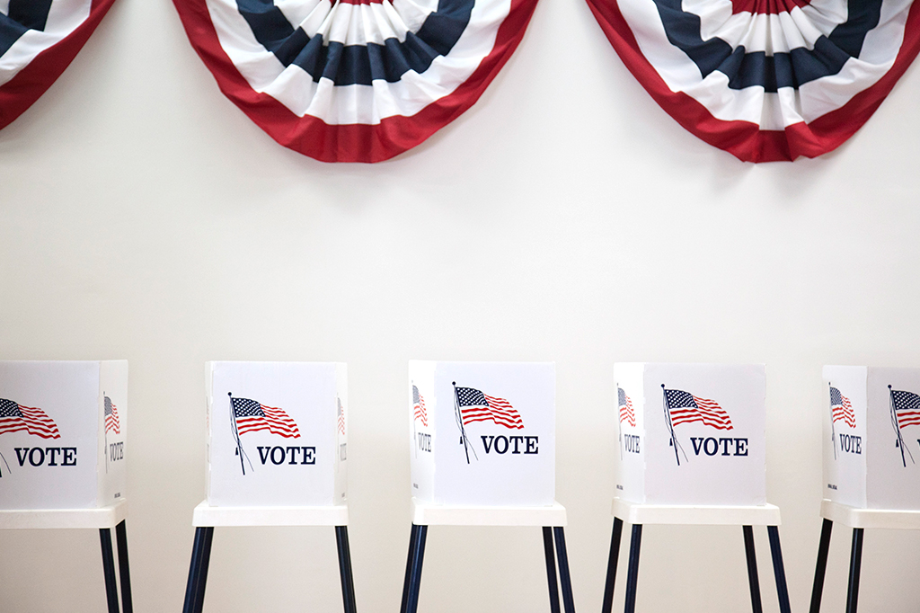 Relembre a última – e traumática – recontagem de votos nos EUA, em 2000