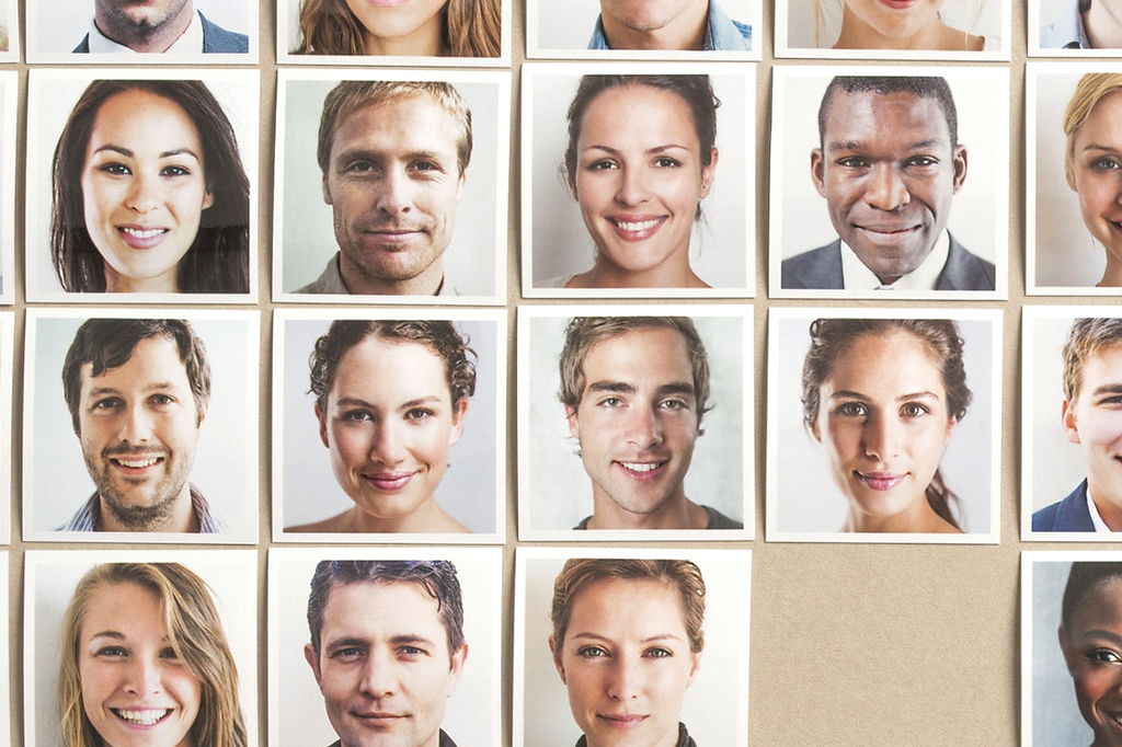 Você é bom em reconhecer rostos? Este teste te conta