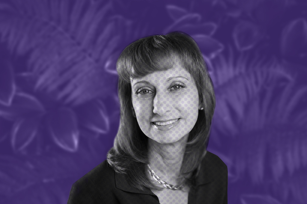 Conheça a cientista brasileira que estuda vulcões em outros planetas