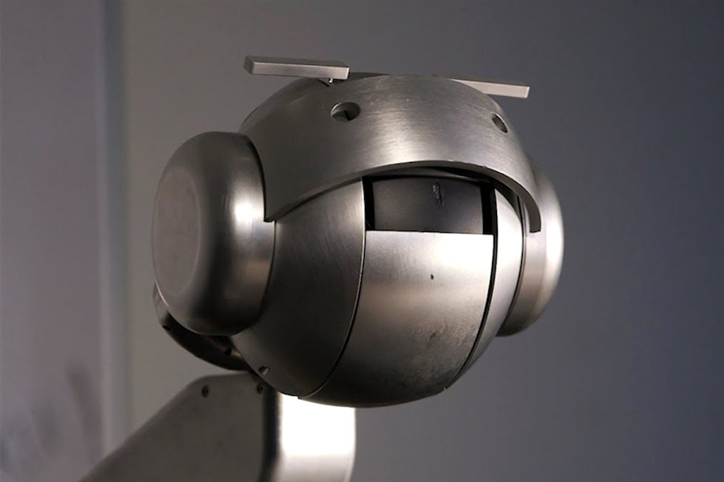 Conheça Shimon, o robô que faz rimas de improviso