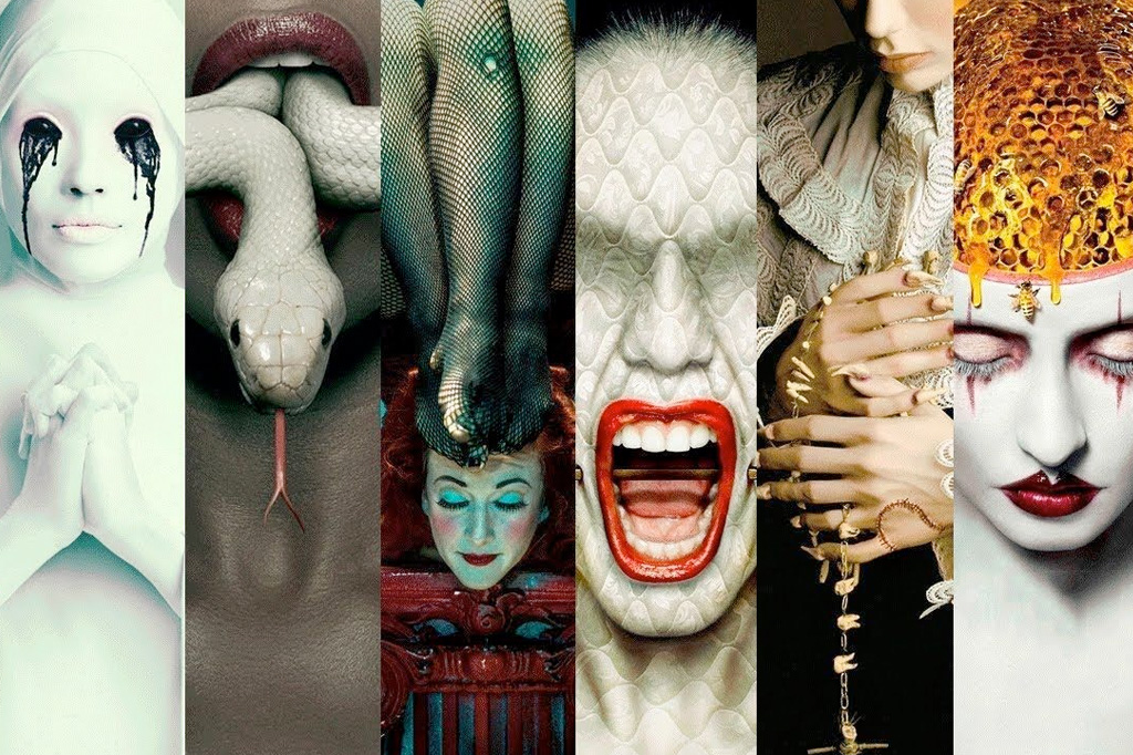 Por que, em muitas séries, cada episódio tem um diretor diferente?