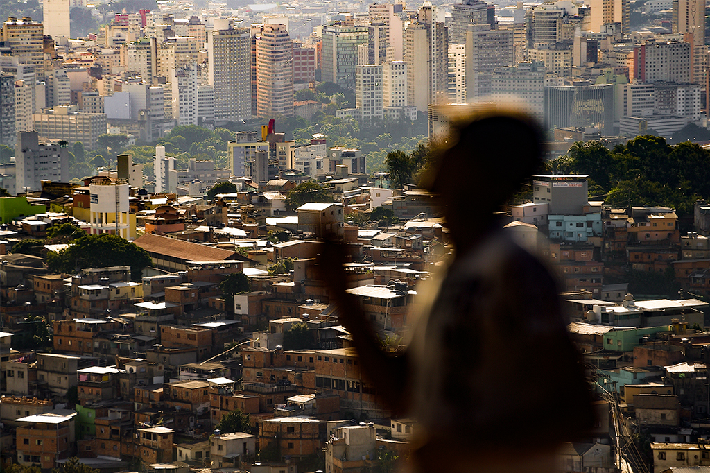 Moradia popular: falta o Brasil querer