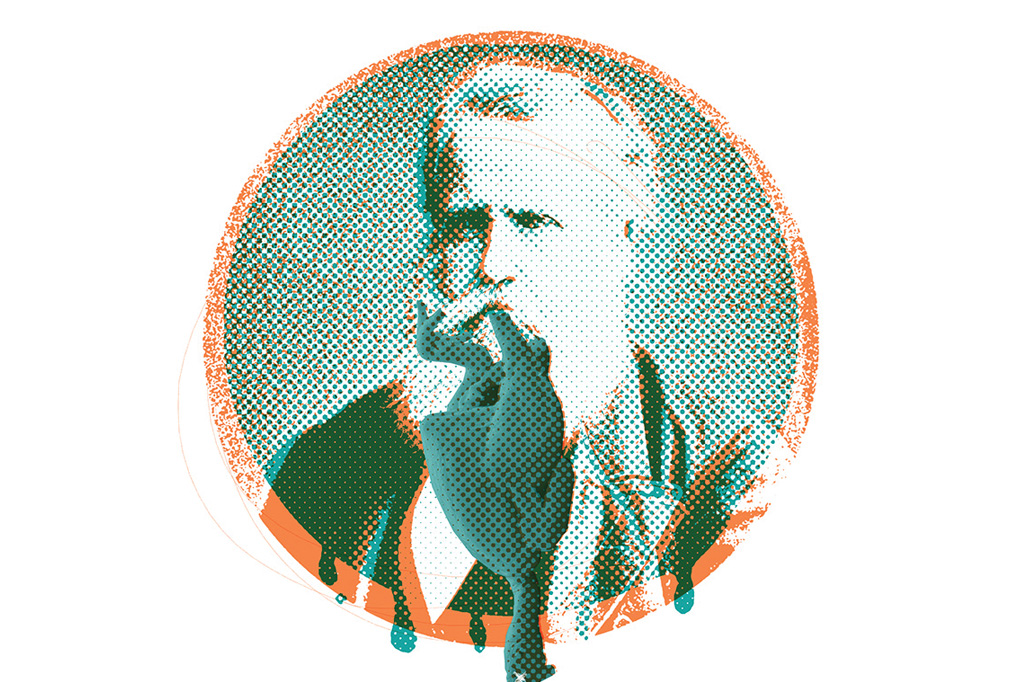 Dom Pedro II.