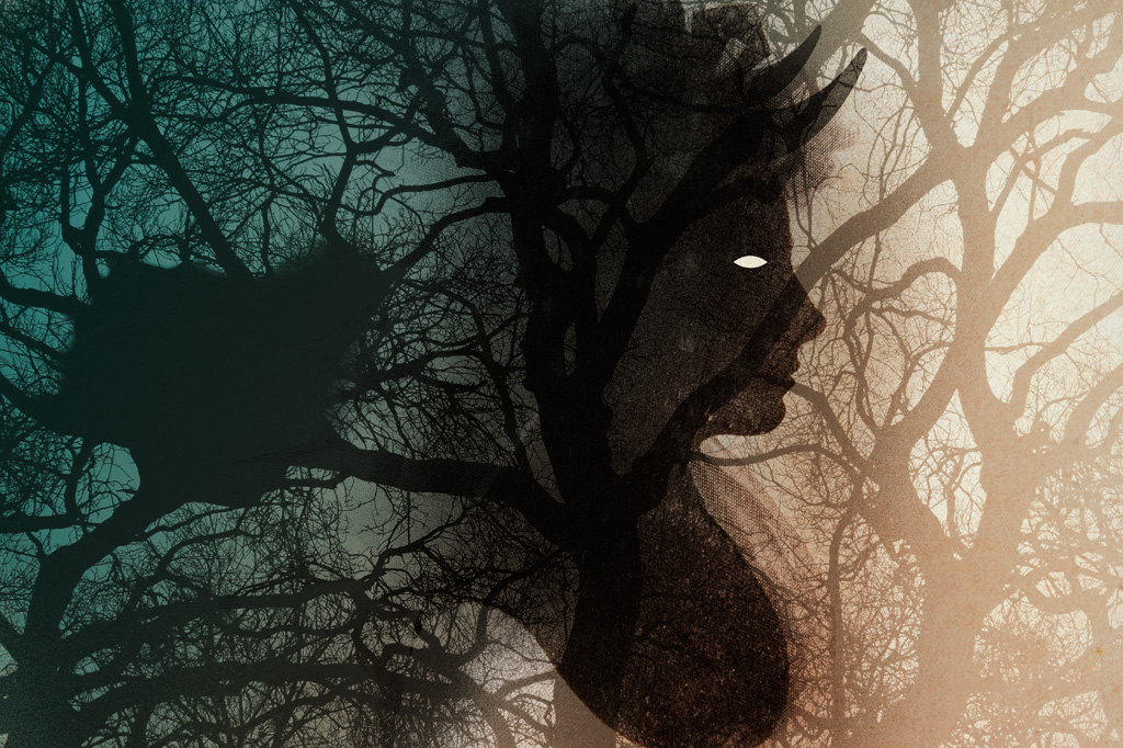 SI_Sobrenatural_cacadores_fantasmas_1 <strong>Com natureza espectral, de característica evanescente, os fantasmas costumam aparecer se desfazendo – tal como uma fumaça ou nuvem.</strong>