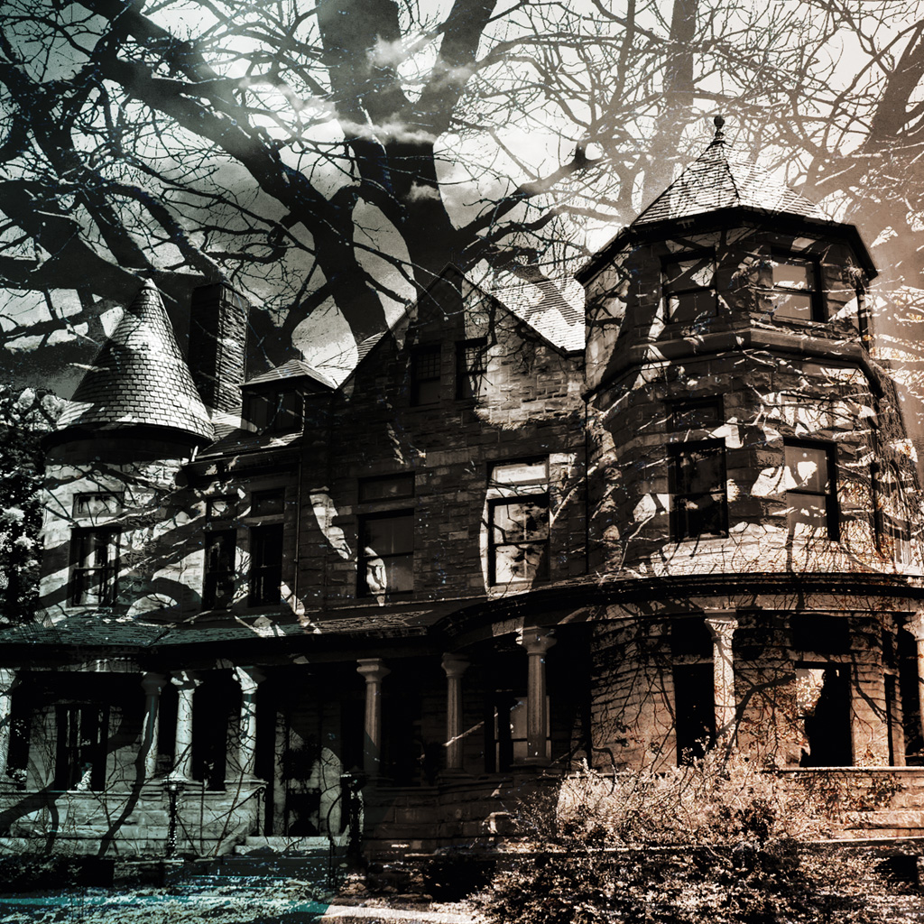 SI_Sobrenatural_cacadores_fantasmas_4 <strong>Devidamente instalados no casarão da família Perron, Ed e Lorraine começaram a pesquisar a história da fazenda. Estava claro: o fantasma de Bathsheba Sherman estava tentando expulsar a família.</strong>