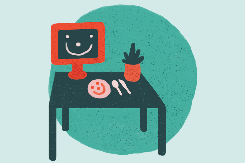 SI_424_Manual_1 Como decorar a casa por conta própria? Se você faz home office e almoça no mesmo cômodo, ache uma mesa que sirva para as duas coisas.