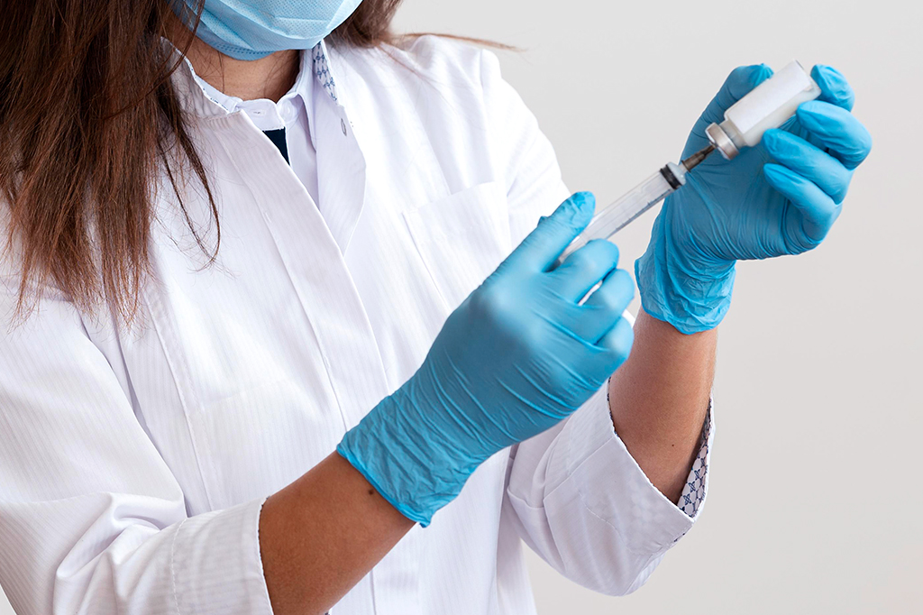 Covid-19: As vacinas irão interromper a transmissão do vírus?