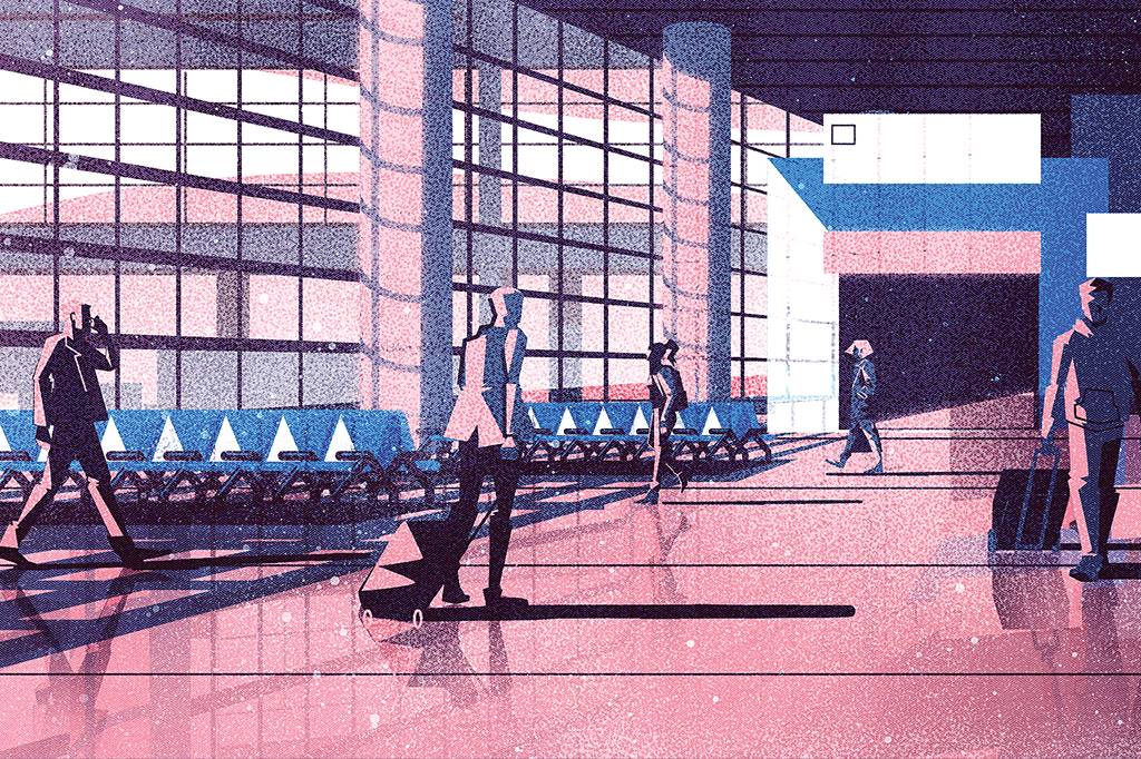 SI_425_737max_site3 Pé atrás: 57% dos passageiros americanos preferem não viajar de MAX.