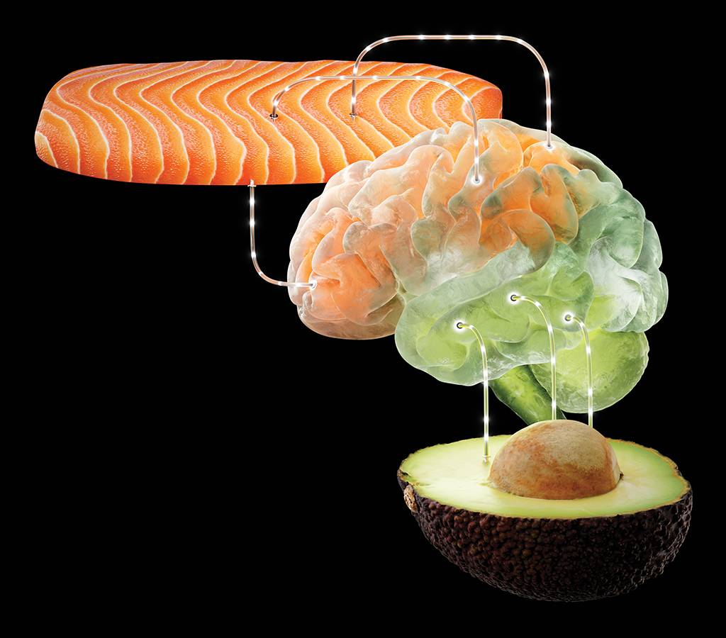 O corpo depende de nove “aminoácidos essenciais”, que só obtemos diretamente a partir de certos alimentos. E a falta de dois deles pode estar ligada a ansiedade e depressão.