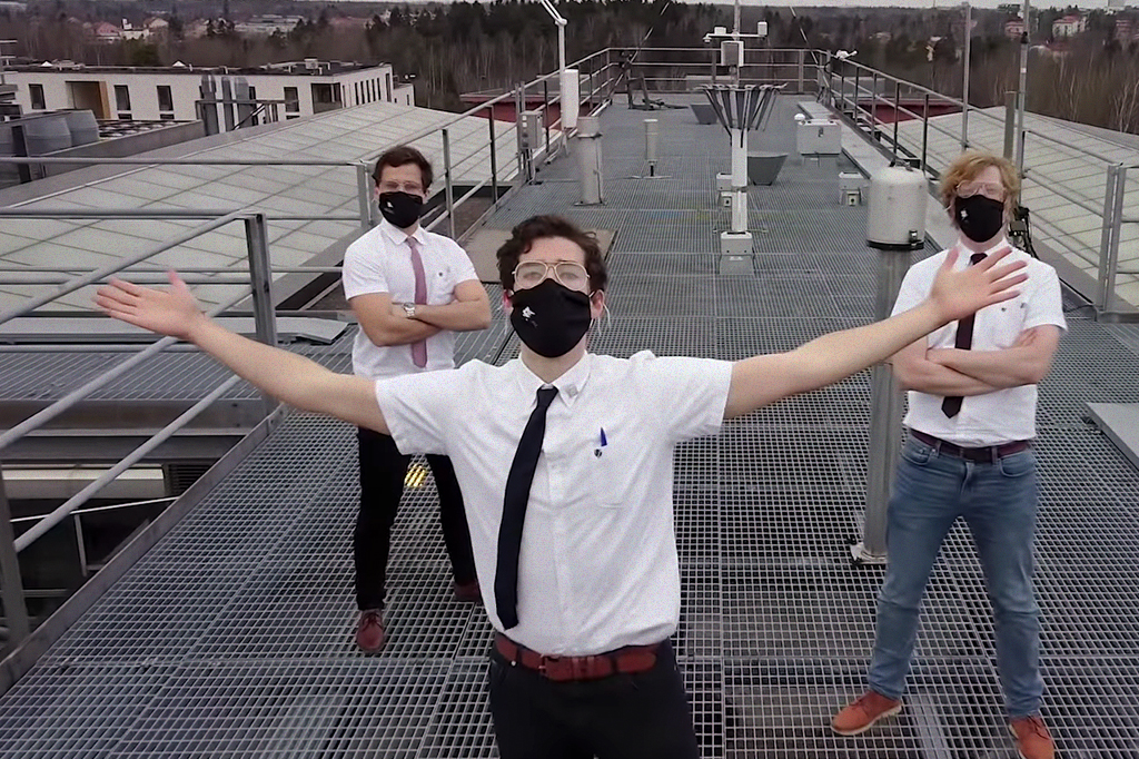 Periódico Science anuncia vencedores do prêmio “Dance seu Doutorado”