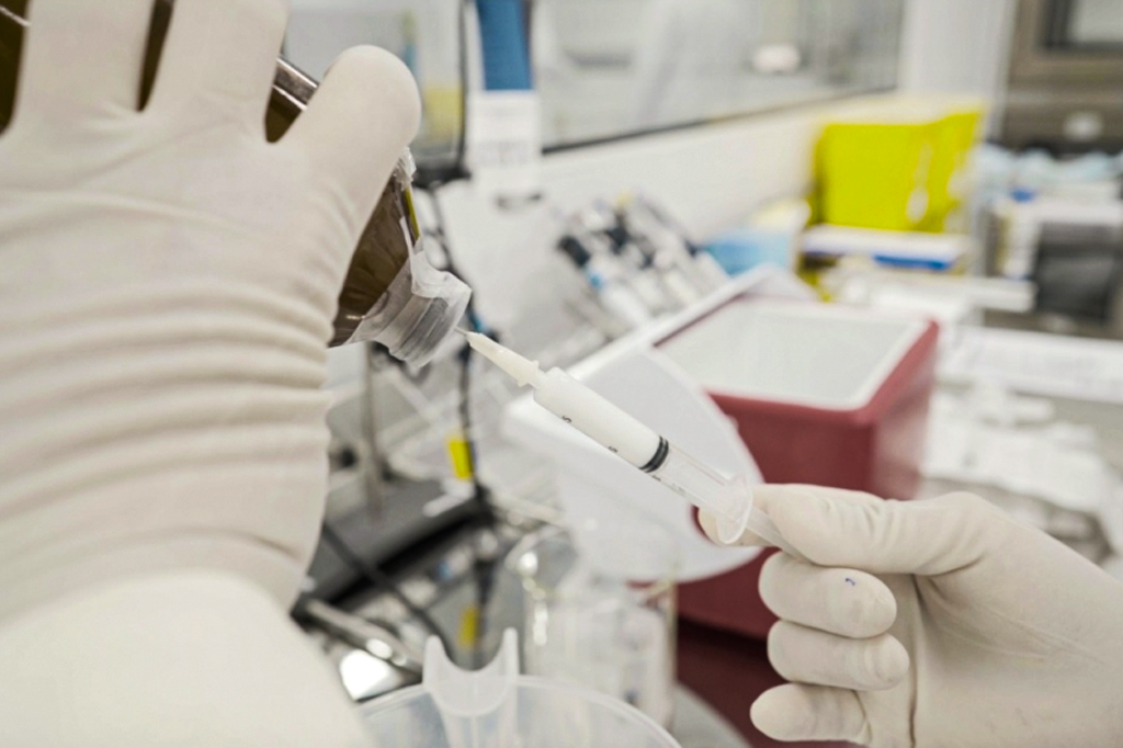 Como funciona o soro para Covid-19 testado pelo Instituto Butantan