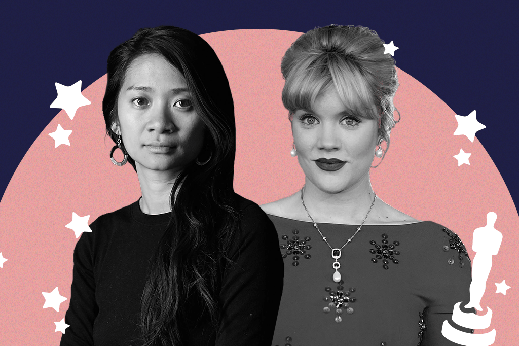 10 momentos inéditos do Oscar