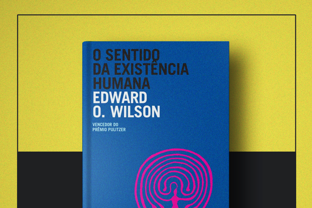 Livro da Semana: “O Sentido da Existência Humana”, de Edward O. Wilson