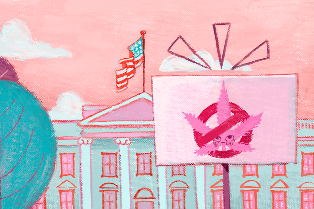 3 notícias sobre… drogas no escritório