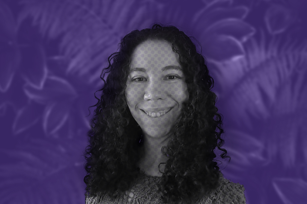 Cecilia Chirenti estuda a colisão de estrelas de nêutrons na Nasa