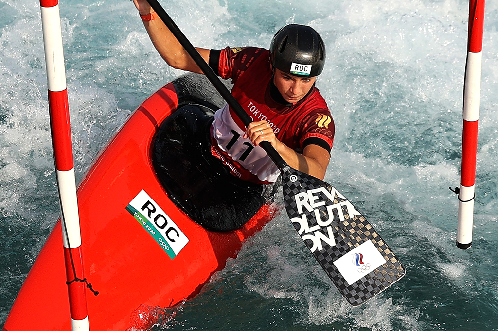 ROC: Por que a Rússia disputa as Olimpíadas com essa sigla?