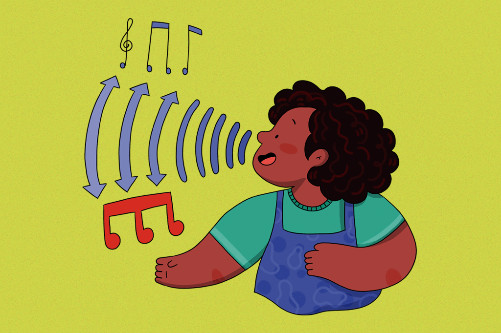 Manual: como cantar bem?