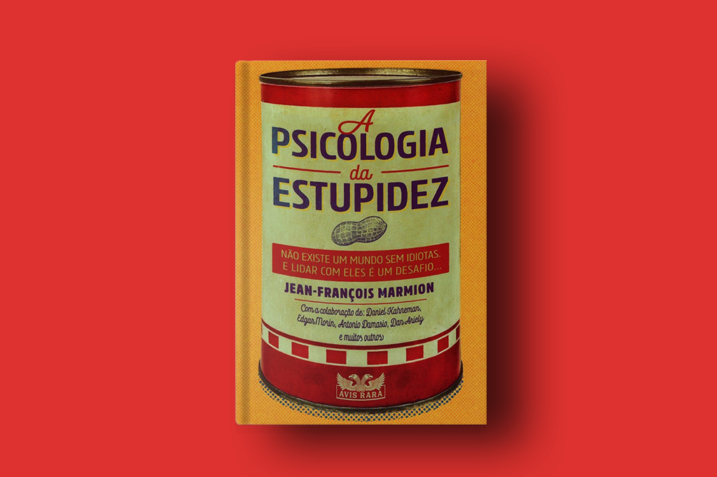 SI_430_Playlist_A-psicologia-da-estupidez Capa do livro