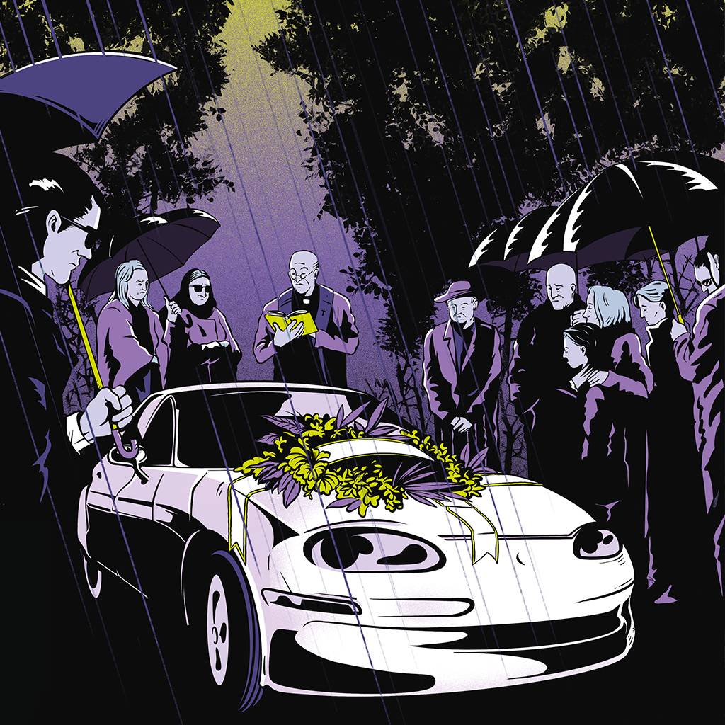 Quando a GM resolveu acabar com o EV1, seu primeiro modelo elétrico, os donos se rebelaram – e fizeram até um velório em Los Angeles.