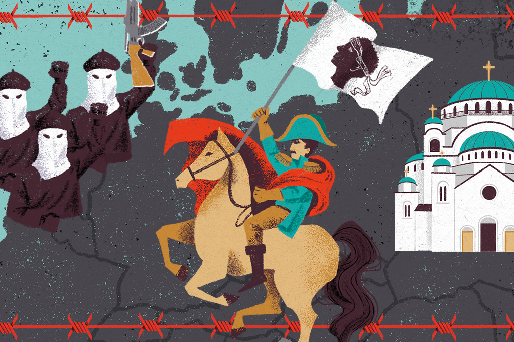 Línguas separatistas: a história de 13 conflitos linguísticos pelo mundo