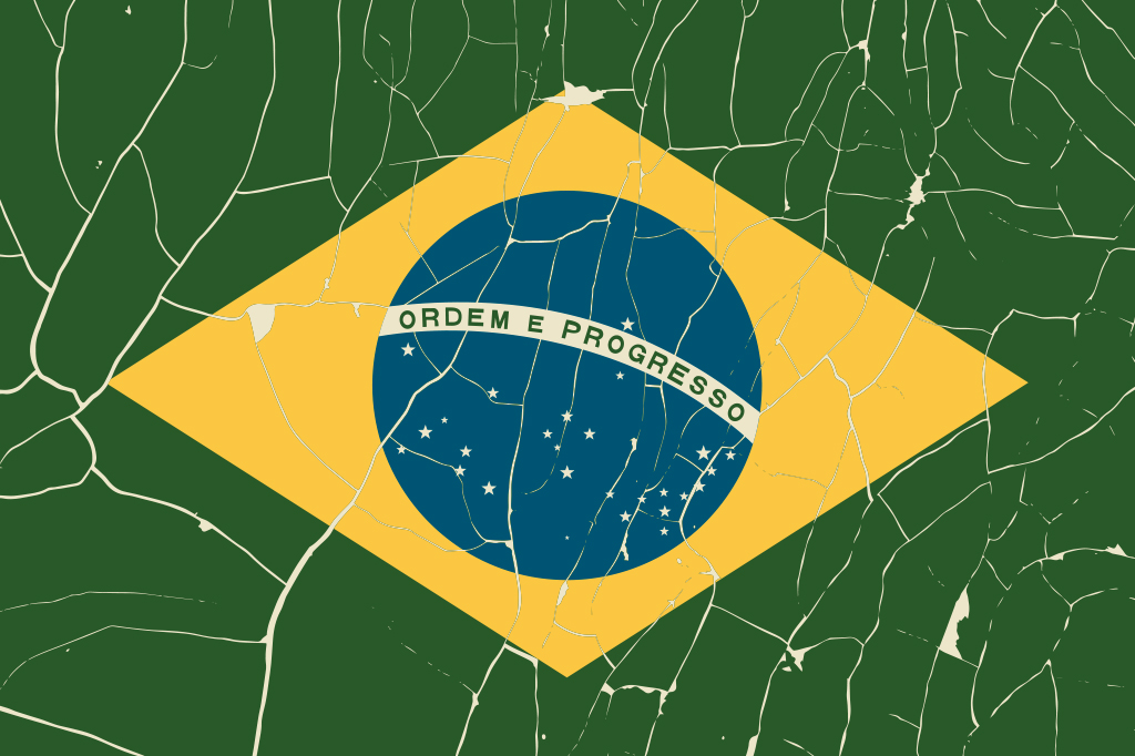Qual é a origem do “ordem e progresso” na bandeira?