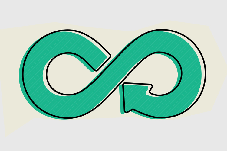 O futuro da economia é circular