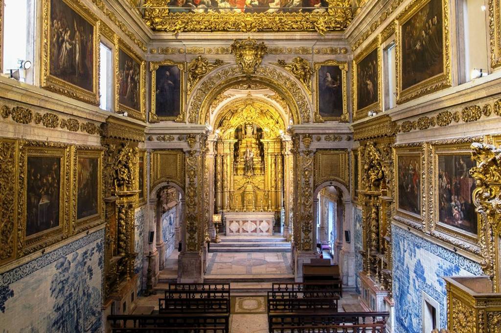 O Brasil pode processar Portugal e reaver o ouro extraído no século 18?