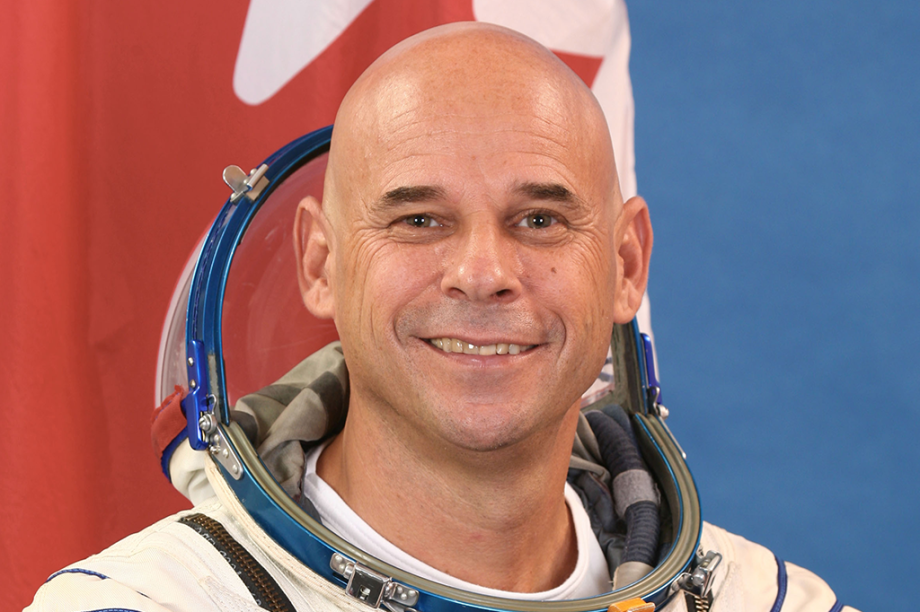 Guy Laliberté (2009): o fundador do Cirque du Soleil foi o último turista privado da Space Adventures. US$ 35 milhões por 11 dias na ISS. É o único engolidor de fogo que já foi ao espaço.