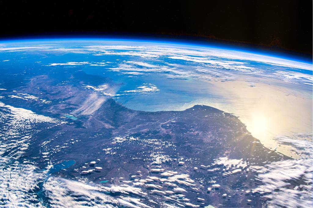 Terra está perdendo seu “brilho” graças ao aquecimento global, aponta estudo