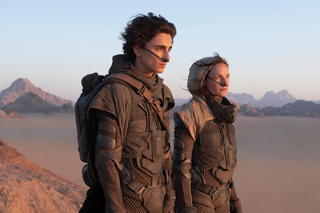 playlist-duna-3 Cena do filme Duna, de 2021.
