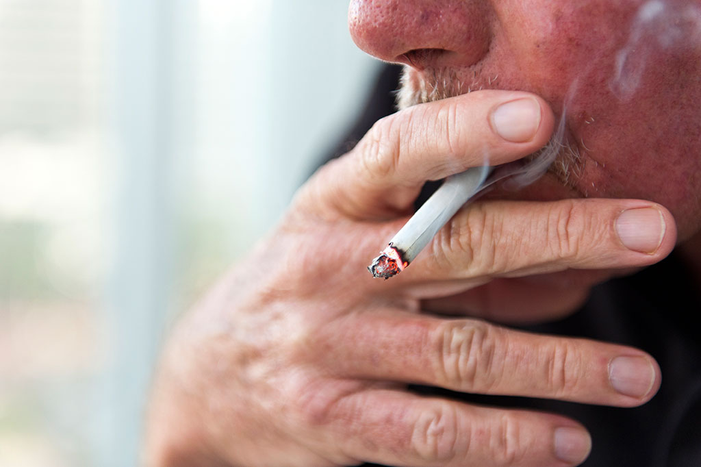 Humanos já usavam tabaco há 12 mil anos, sugere estudo