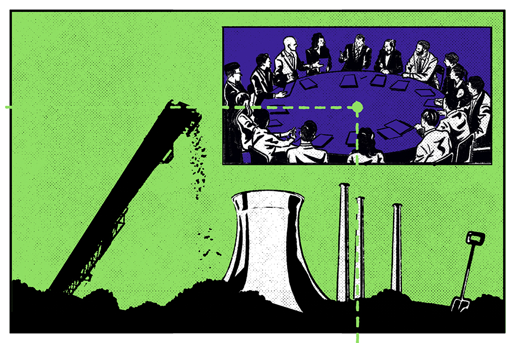 COP26: Grupo com mais de 40 países se compromete a eliminar uso do carvão mineral nas próximas décadas