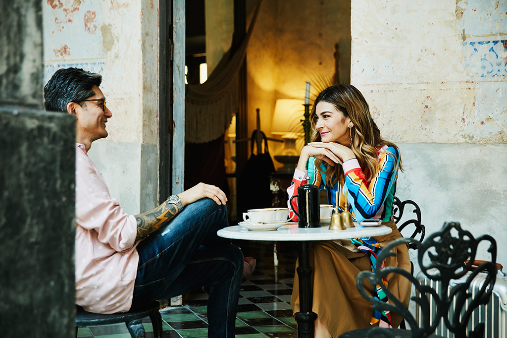 Atração romântica está ligada a sincronia na frequência cardíaca, sugere estudo