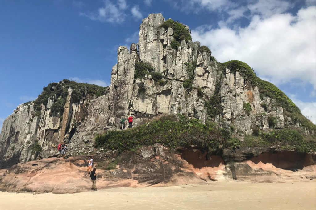 Este parque, no Rio Grande do Sul, preserva derrames de lava de 135 milhões de anos