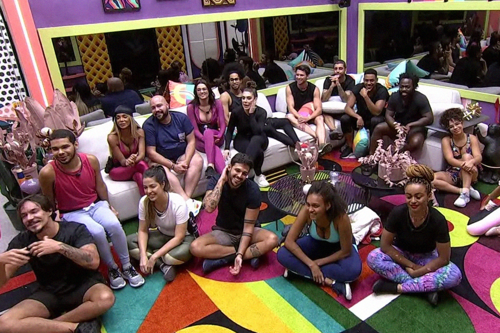 9 casos inusitados do Big Brother ao redor do mundo