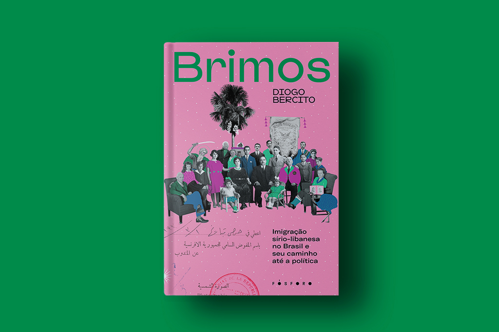 SI_435_Playlist_Brimos Capa do livro "Brimos".
