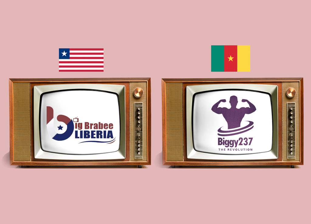 Conheça as versões piratas do Big Brother