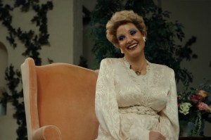 Oscar 2022 veja quem serão os prováveis vencedores (e vença o bolão) tammy faye .