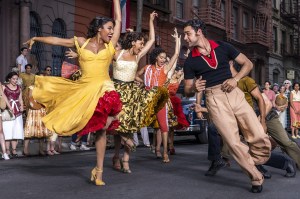 Oscar 2022 veja quem serão os prováveis vencedores (e vença o bolão) west side story .