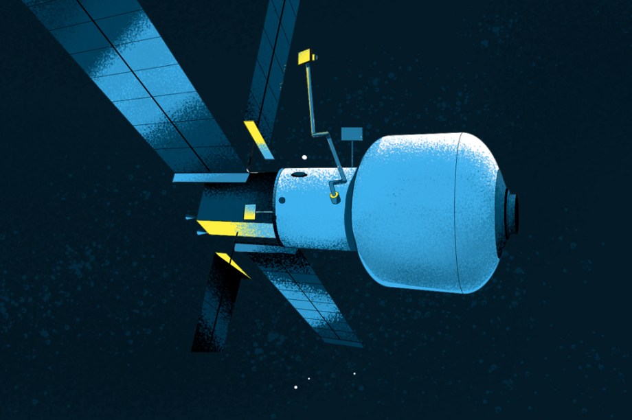 Starlab (Nanoracks). Projetada para acomodar quatro pessoas, teria volume interno de 340 m3 (equivalente a um apartamento de 110 metros quadrados). O módulo principal, onde os astronautas ficariam, é inflável – o que facilita seu lançamento. Está sendo desenvolvido pela Nanoracks, que atualmente leva carga para a ISS, e pela Lockheed Martin (que produz os caças F-35).