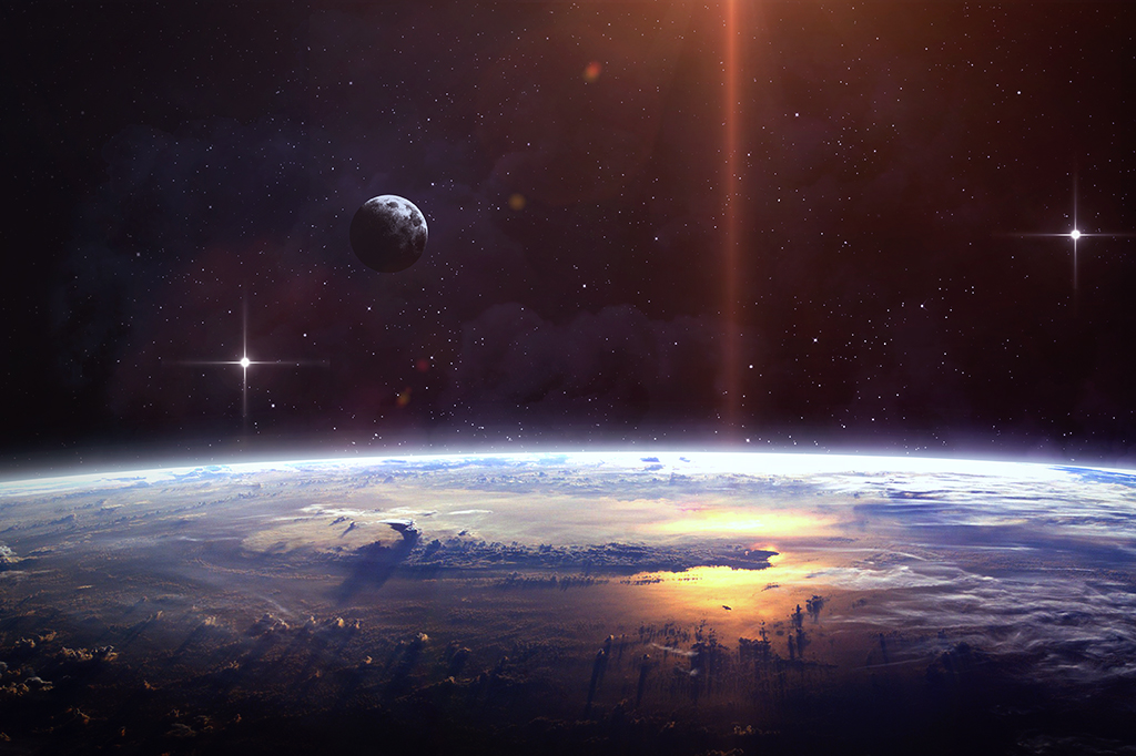 A nova mensagem que cientistas querem enviar ao espaço