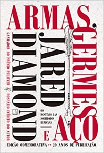 Armas, Germes e Aço Armas, Germes e Aço