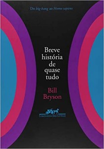 Breve história .