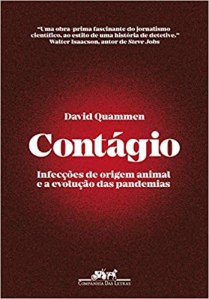 Contágio Contágio