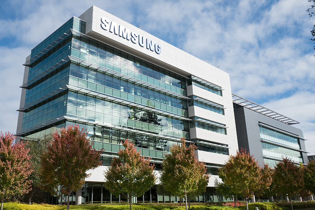 3 notícias sobre: um outro lado da Samsung