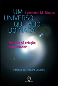 Um Universo que veio do nada Um Universo que veio do nada