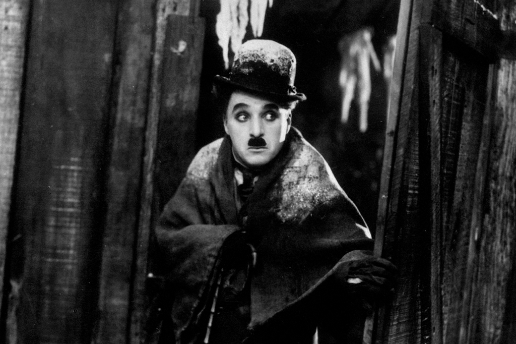 Como Charlie Chaplin mudou as leis de paternidade nos EUA